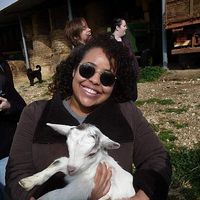 Katherine Quezada's Photo