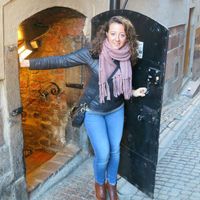 Liza Yanovich's Photo