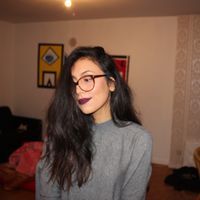 Meriem Cherif的照片