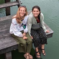 Anna and Ari's Photo