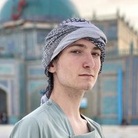 Matteo Badin's Photo