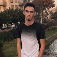 Fotos de Vincent Gibert