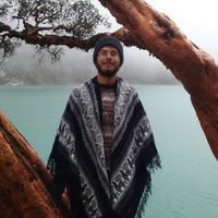 Yuri Jean Fabris的照片