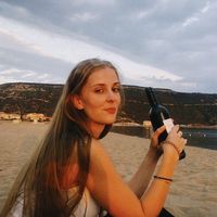 Erika Benešová's Photo