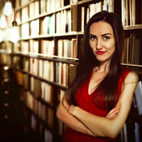 Fotos von Monika Mańka