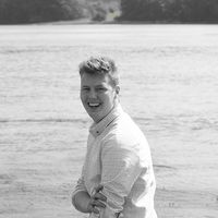 Kasper Møller's Photo