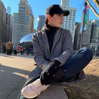 Facundo Cabrera's Photo