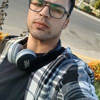 Khurshed Haydarov的照片