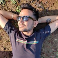 Kalpesh Mange的照片