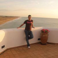 karim Ghambou's Photo