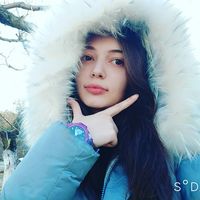 Karina Appazova的照片