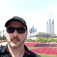 David Tremblay's Photo