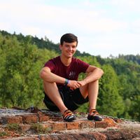 Severin Haider的照片