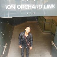 Bayu Sulistyono的照片