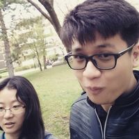 Ryan Kartiko's Photo