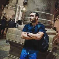 Maksym Khmarskyi's Photo