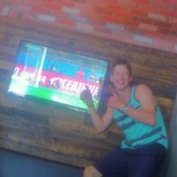 Jonas Schwenke's Photo