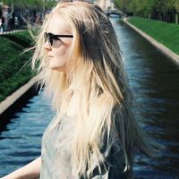 Olga Konstantinova的照片