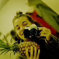 Alenka Brošková的照片