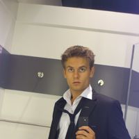 Christopher Zillinger's Photo