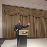 Mohamed Farid's Photo