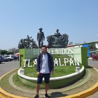 Rodrigo Cardenas's Photo