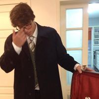 Marcos Matos's Photo