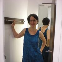 Verena Ziegler's Photo