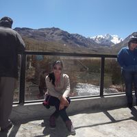 Fotos de Katherine Gonzale