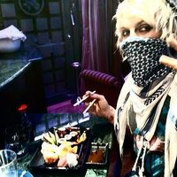 Yura Wakagame's Photo