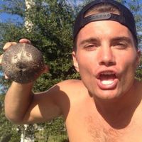 Jon Rabenold's Photo