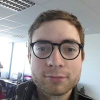 Arthur Llorens的照片