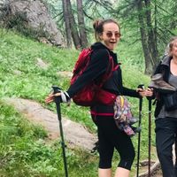 Silvi Petrovic's Photo