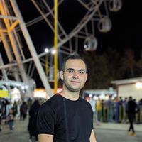 Sina Kamrani's Photo