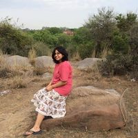 Rajni Chandiwal's Photo