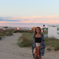 Fotos de Paloma Andrighetti