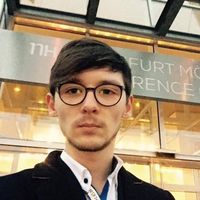 Björn Hinz的照片