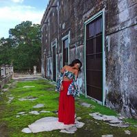 Nancy Pérez Salazar's Photo