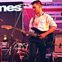 Abhishek Gupta的照片