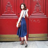 Elena Potyakina's Photo