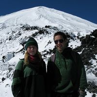 My Hedlin and Sebastian Krakowski的照片