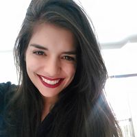 Fernanda Xavier的照片