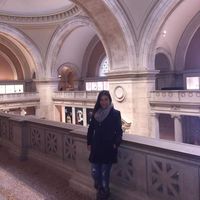 Pattsy Hinojosa Oré的照片