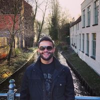 Marcelus Moreira的照片