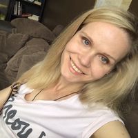 Olga Bystrova的照片