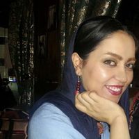 Bahar Kamali的照片