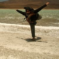 Anna Wrzeszcz's Photo