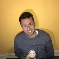 Le foto di Pablo Reye