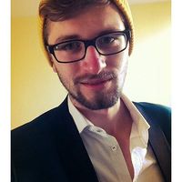 Grzegorz Krawczyk's Photo