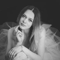 Fotos de Kristina Borisenko